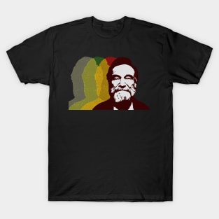 Robin Williams Unforgettable One Liners And Catchphrases T-Shirt